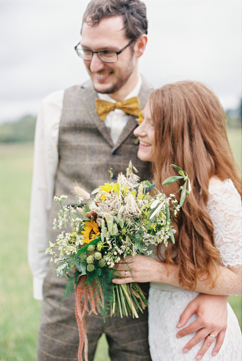 Burley Manor Wedding Becky Bailey Photographer
