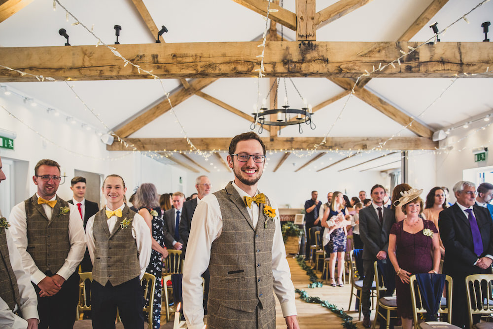 Burley Manor Wedding Becky Bailey Photographer