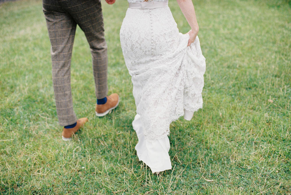 Burley Manor Wedding Becky Bailey Photographer