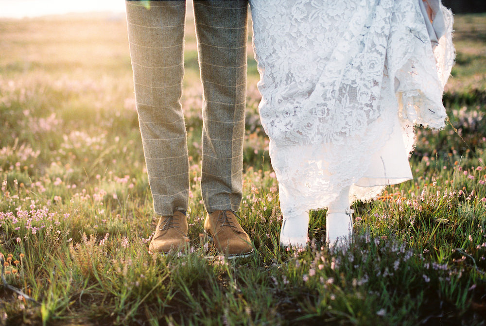 Burley Manor Wedding Becky Bailey Photographer