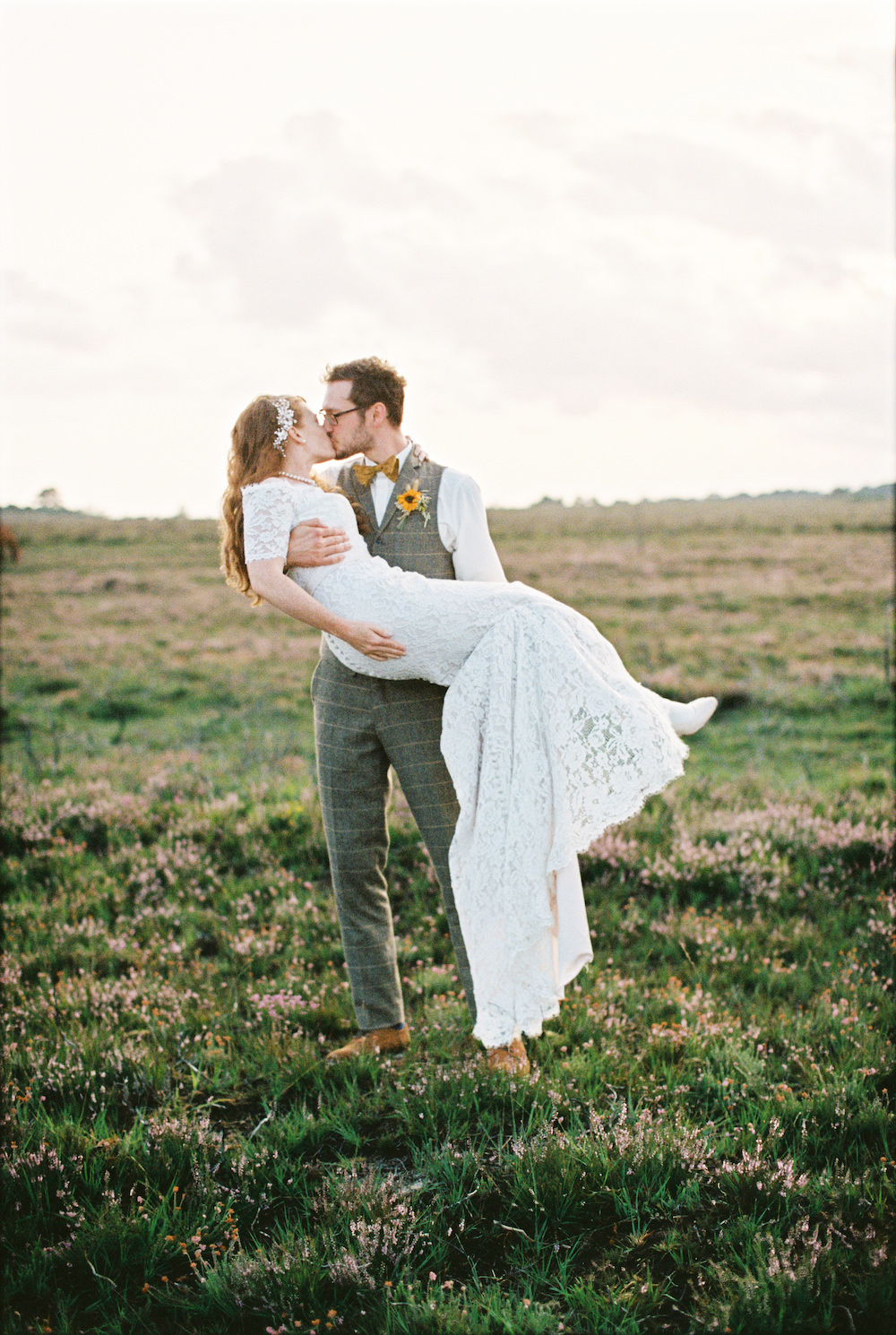 Burley Manor Wedding Becky Bailey Photographer