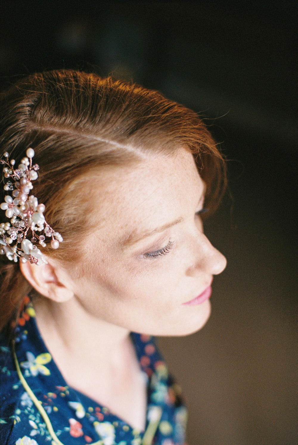 Burley Manor Wedding Becky Bailey Photographer