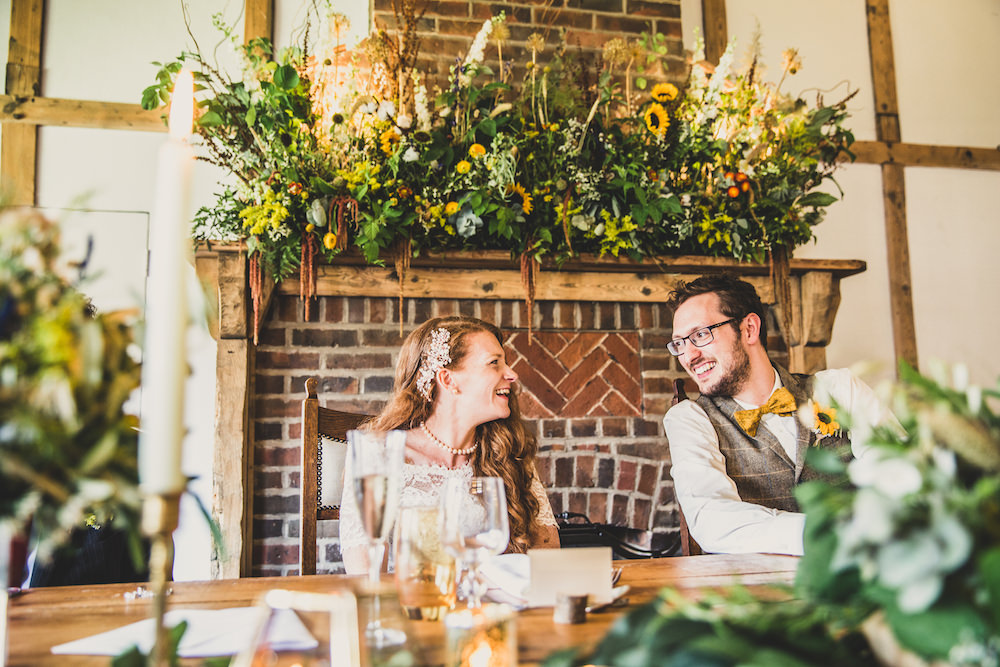 Burley Manor Wedding Becky Bailey Photographer