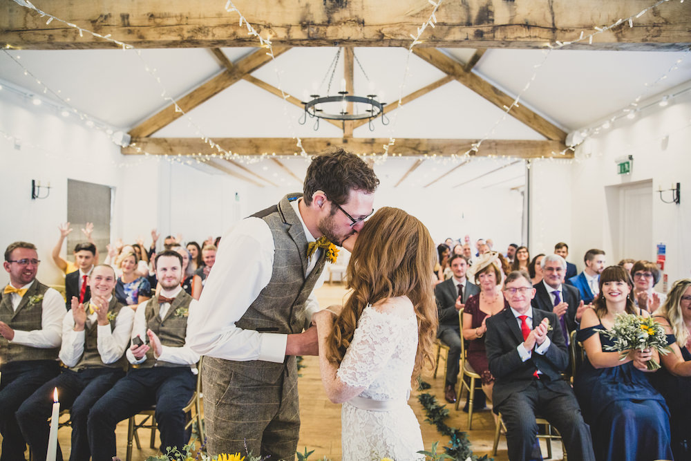 Burley Manor Wedding Becky Bailey Photographer