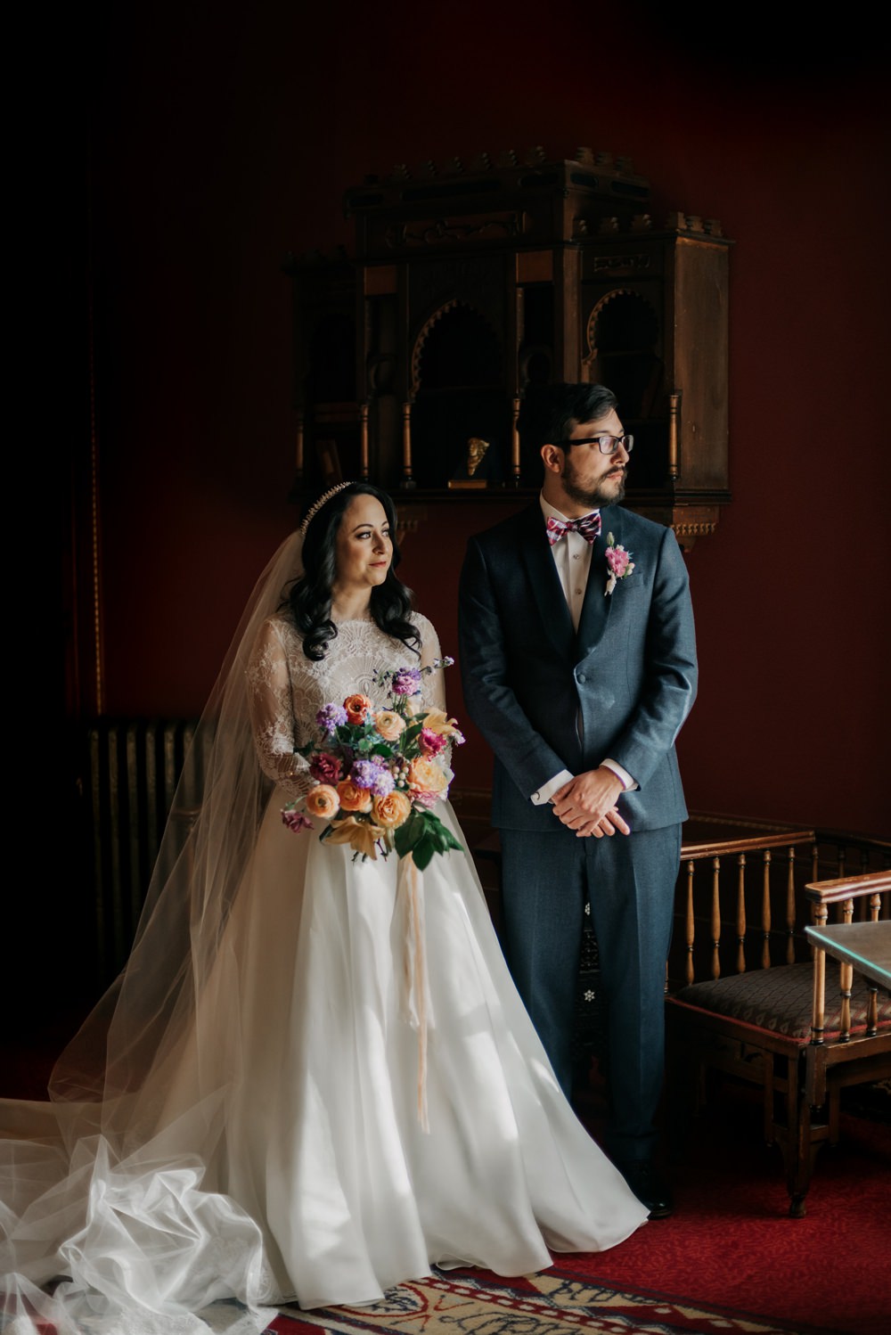 California Wedding Wanderlust Creatives