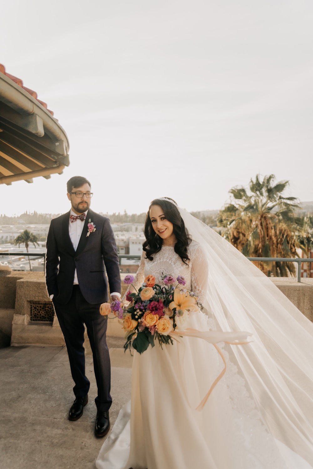 California Wedding Wanderlust Creatives