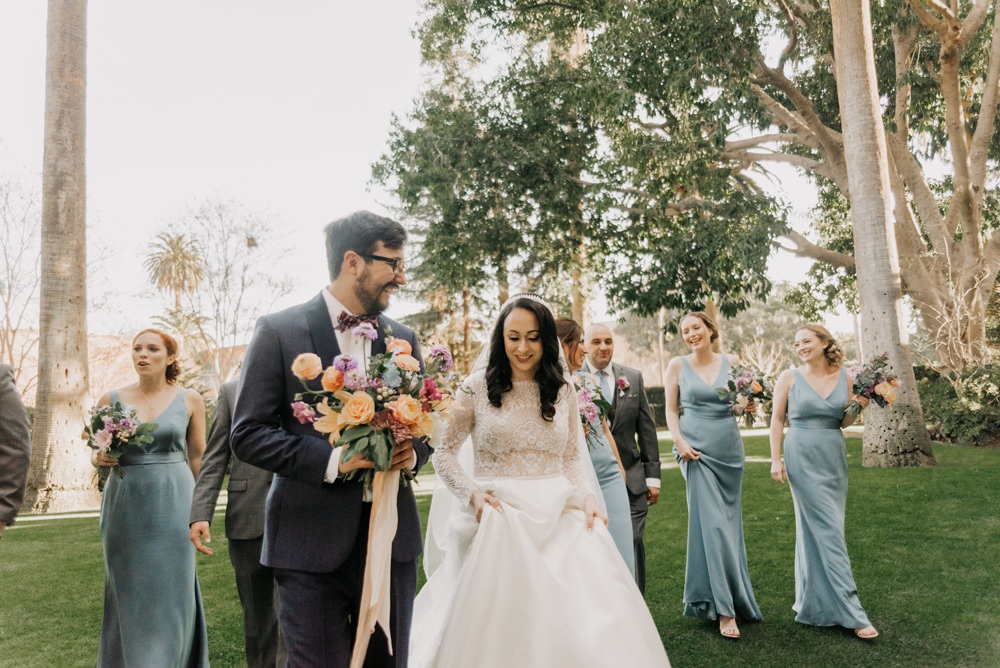 California Wedding Wanderlust Creatives