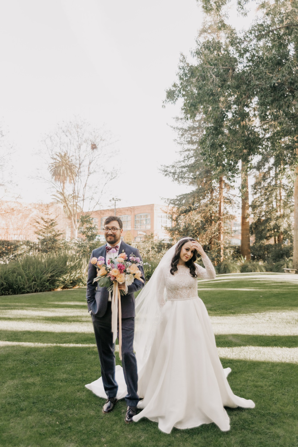 California Wedding Wanderlust Creatives