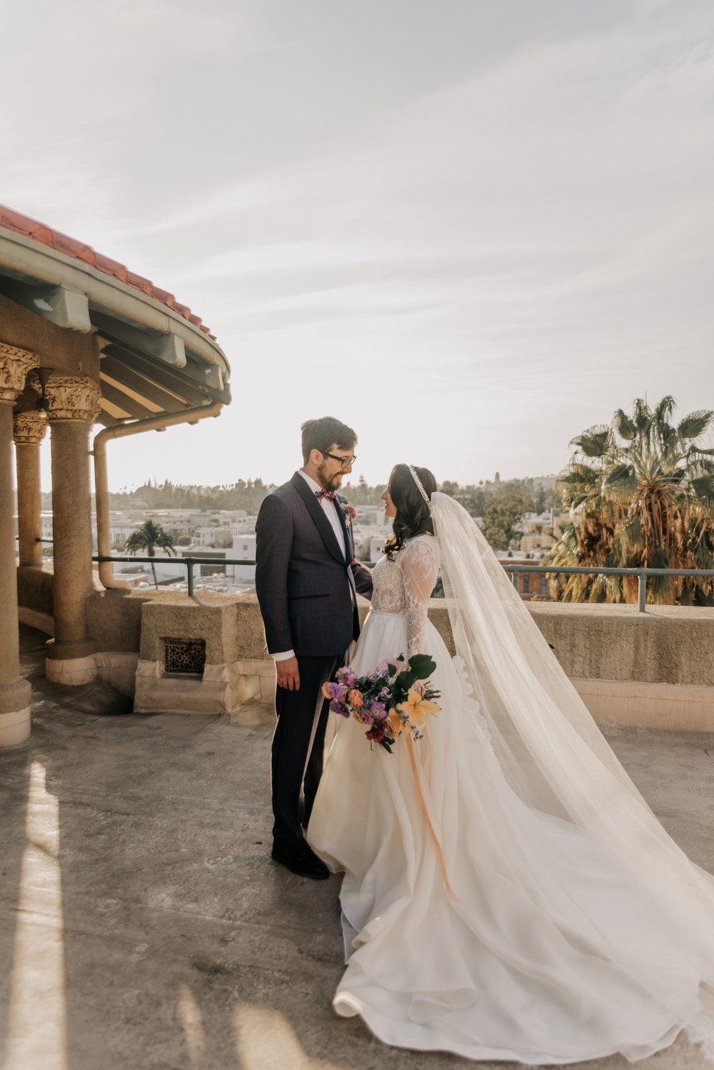 California Wedding Wanderlust Creatives