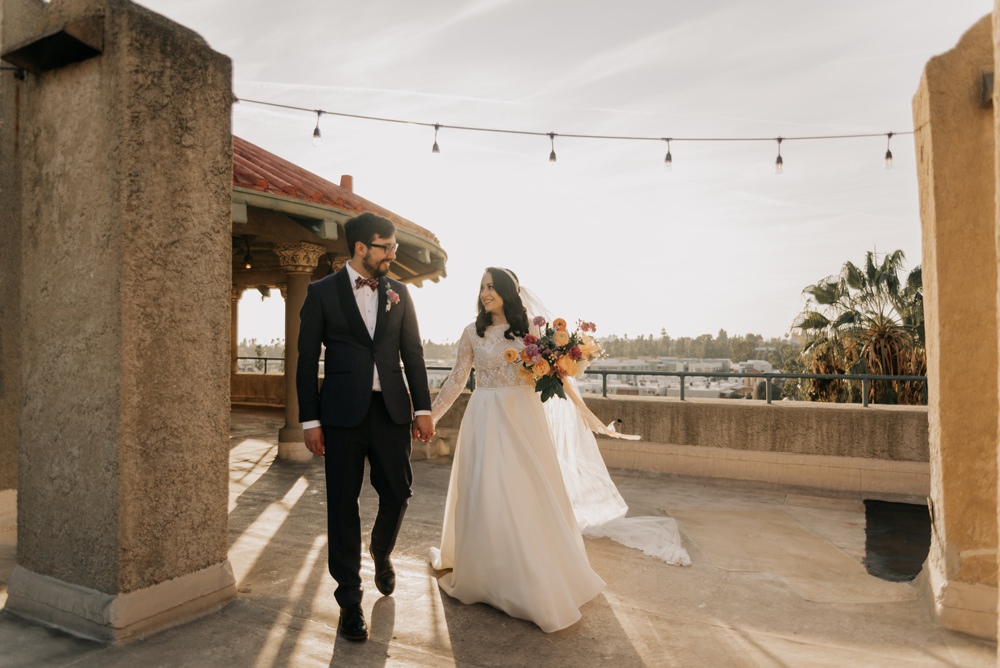 California Wedding Wanderlust Creatives