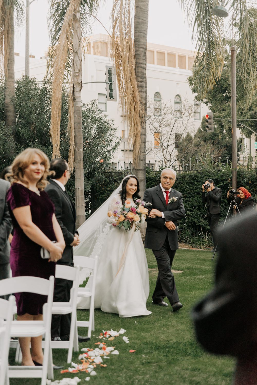 California Wedding Wanderlust Creatives