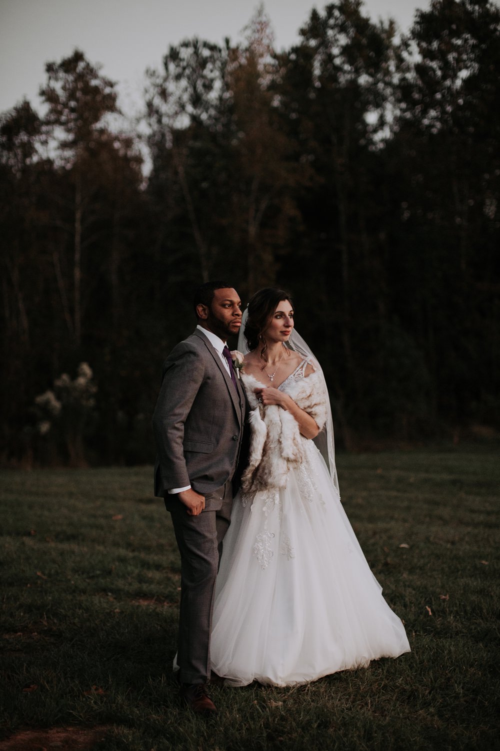 Cedar Creek Ranch Wedding Dani Nicole Photography