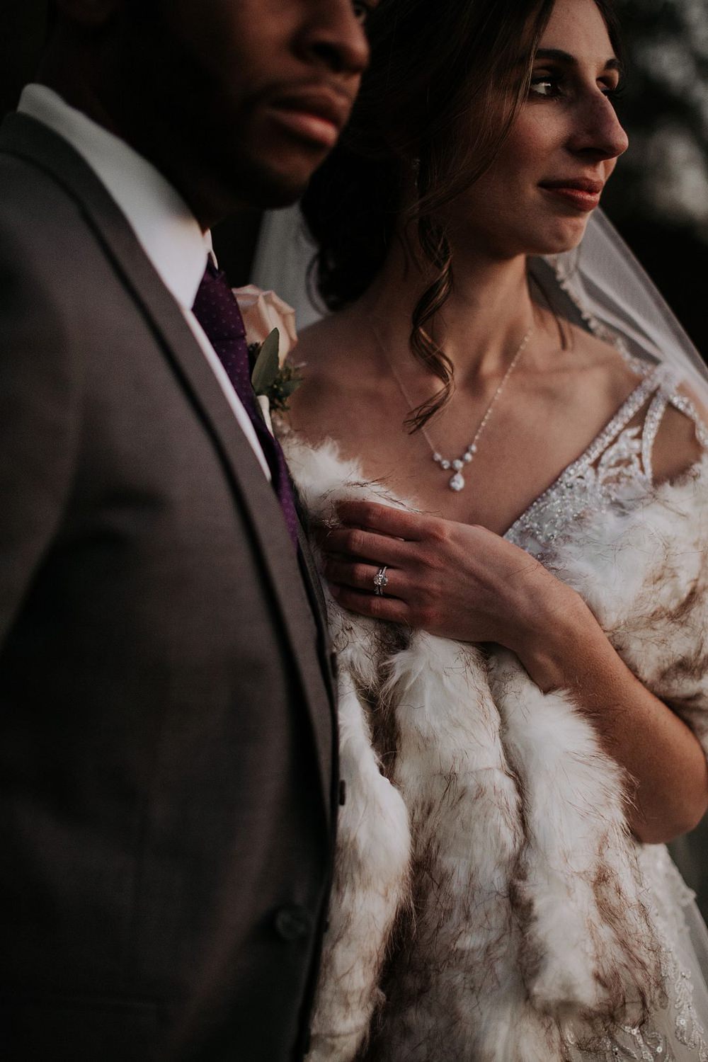 Cedar Creek Ranch Wedding Dani Nicole Photography