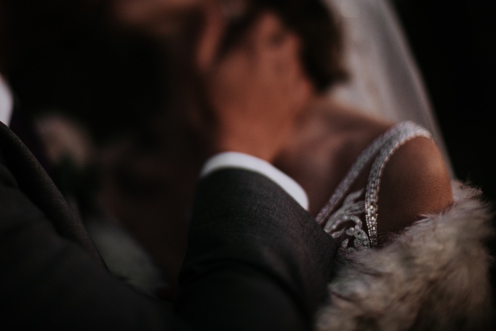 Cedar Creek Ranch Wedding Dani Nicole Photography