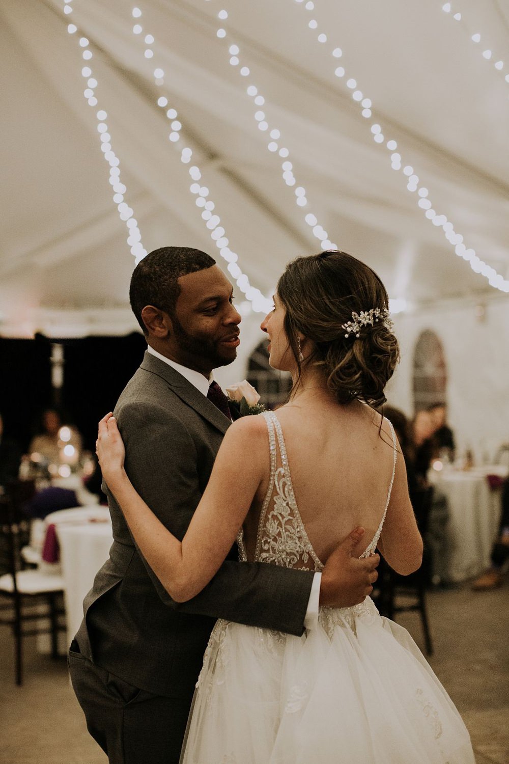 Cedar Creek Ranch Wedding Dani Nicole Photography