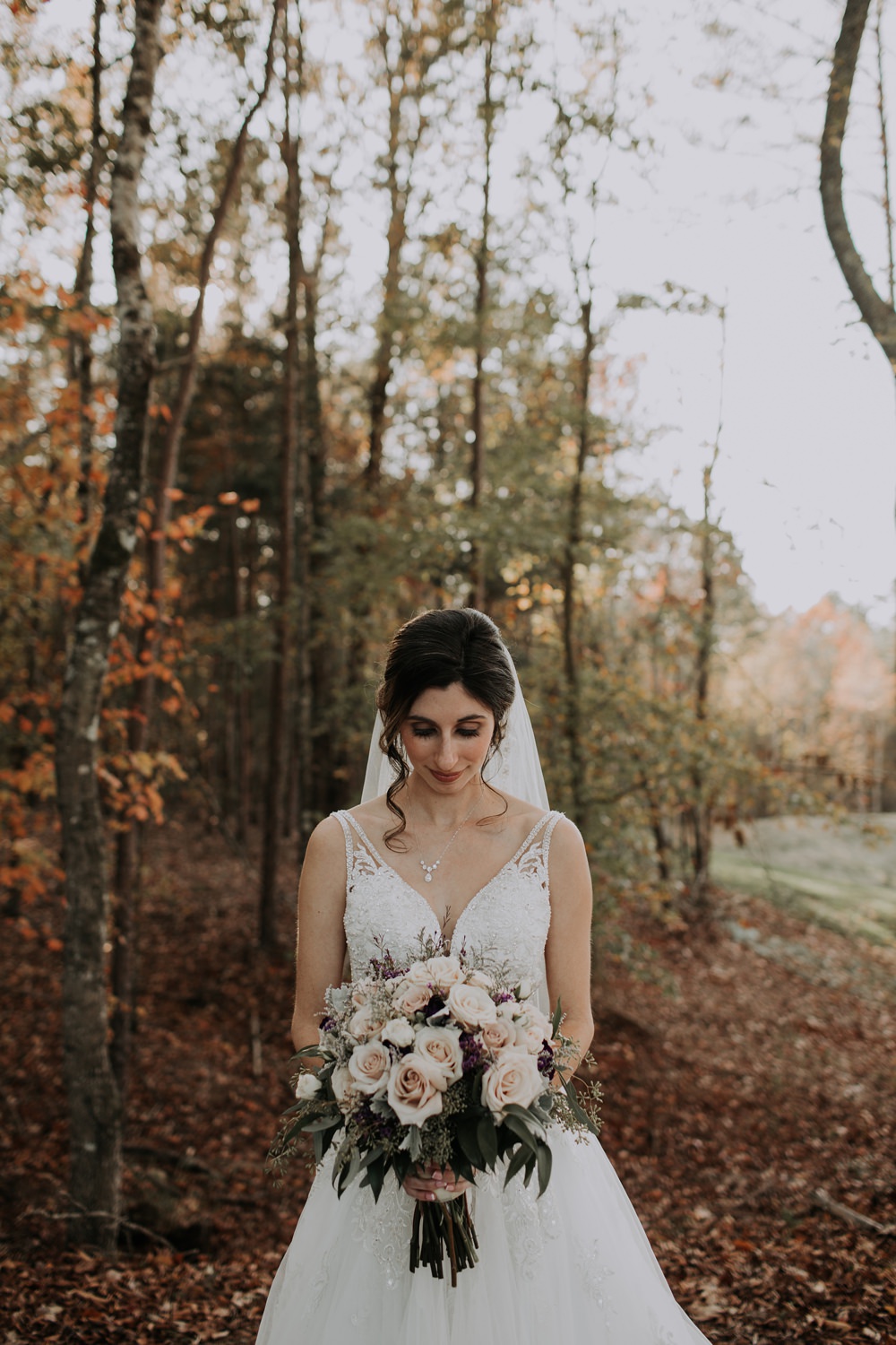 Cedar Creek Ranch Wedding Dani Nicole Photography