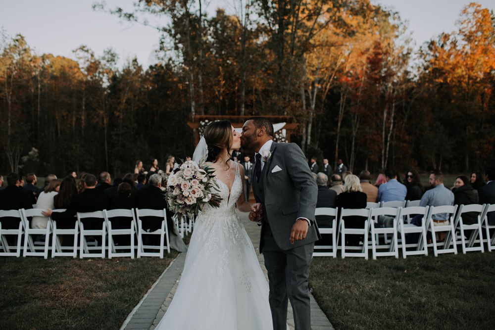 Cedar Creek Ranch Wedding Dani Nicole Photography