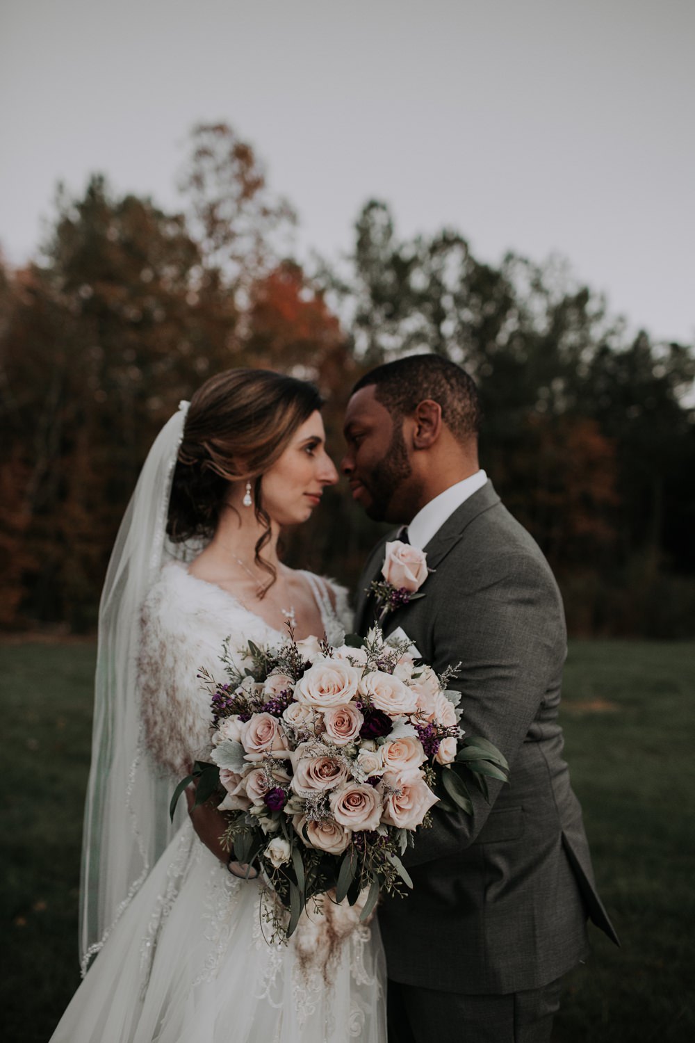 Cedar Creek Ranch Wedding Dani Nicole Photography