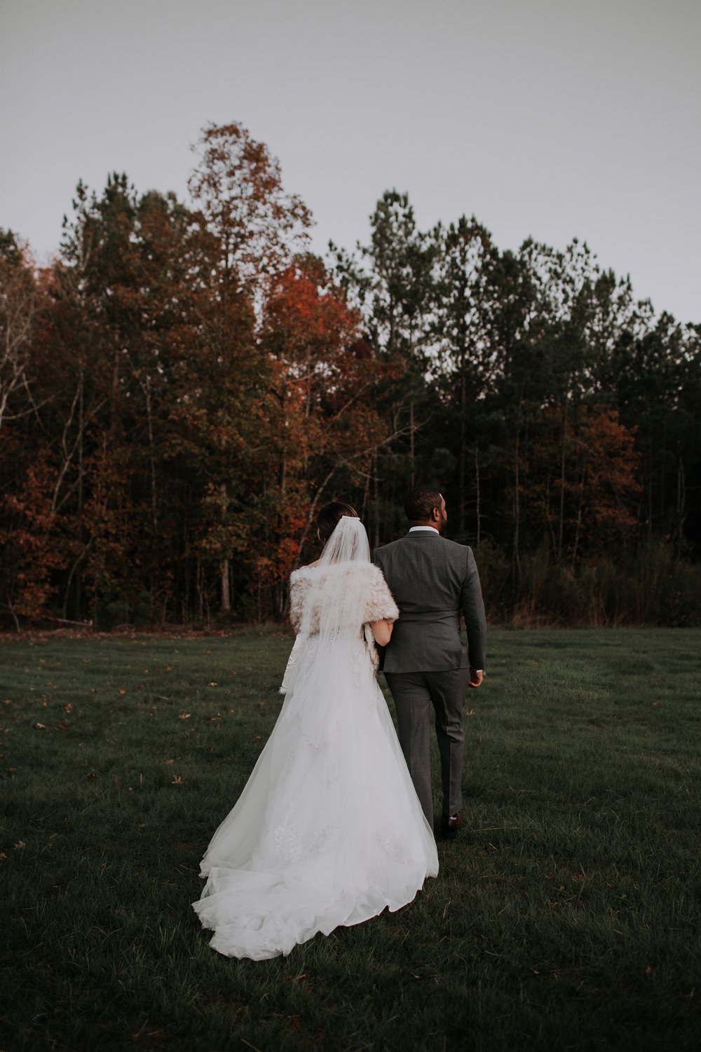 Cedar Creek Ranch Wedding Dani Nicole Photography