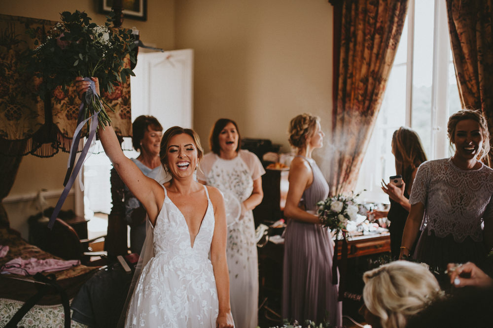Chateau Lagorce Wedding Flawless Photography