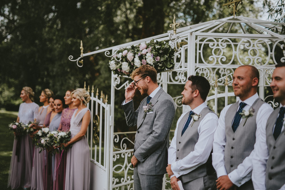 Chateau Lagorce Wedding Flawless Photography