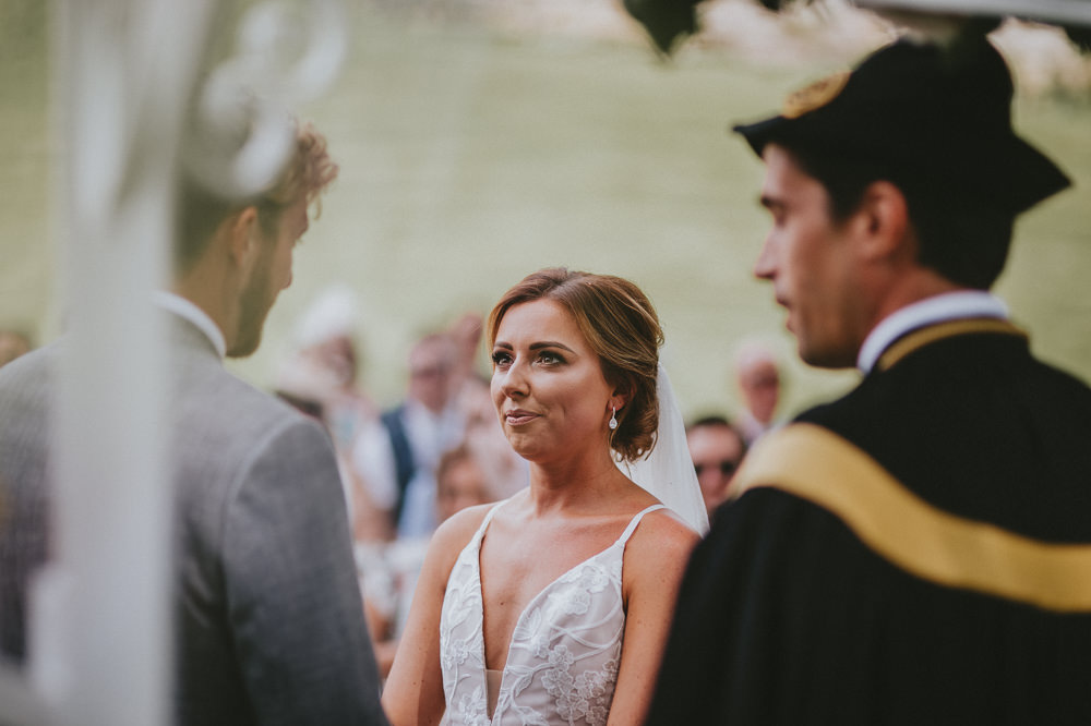 Chateau Lagorce Wedding Flawless Photography