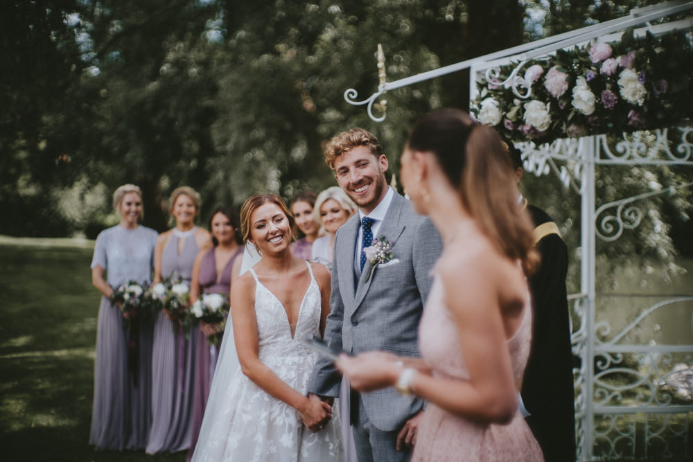 Chateau Lagorce Wedding Flawless Photography