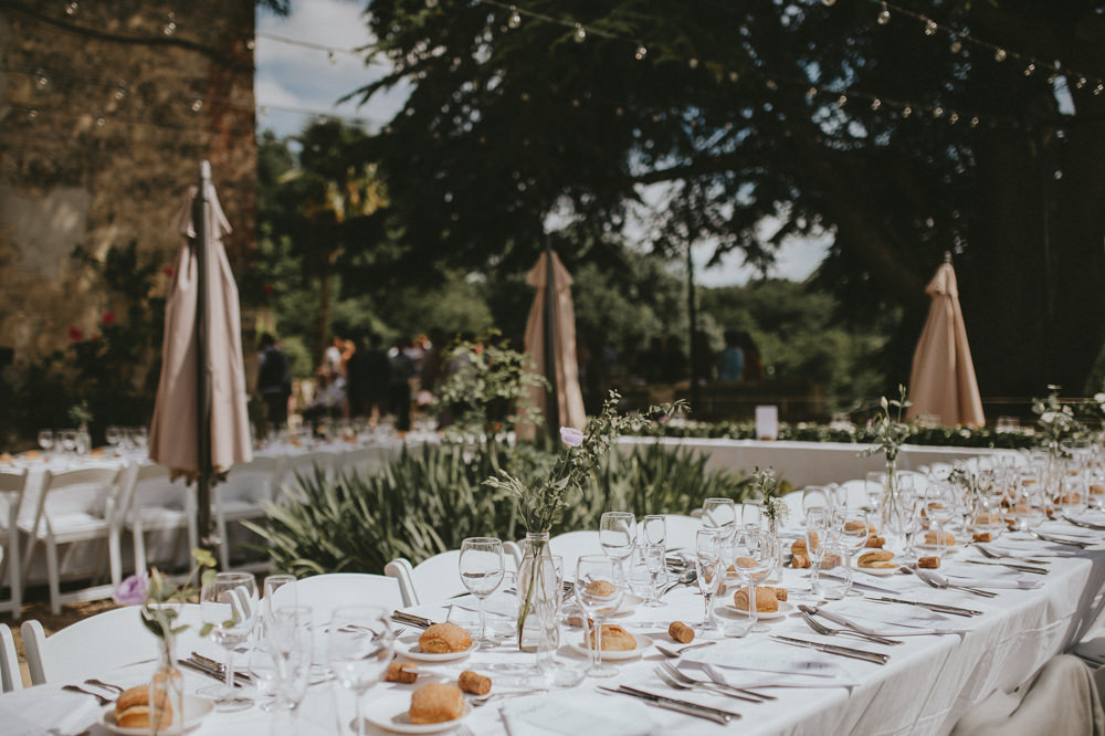 Chateau Lagorce Wedding Flawless Photography