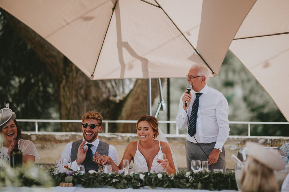 Chateau Lagorce Wedding Flawless Photography