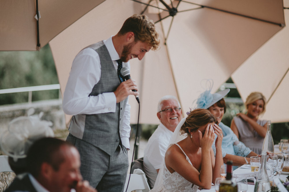 Chateau Lagorce Wedding Flawless Photography