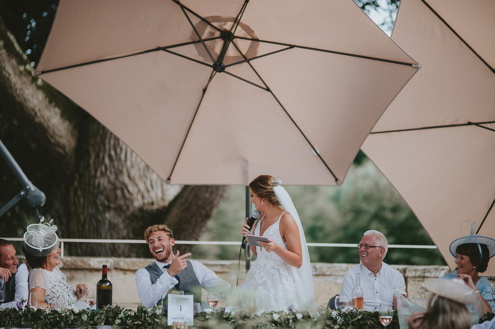Chateau Lagorce Wedding Flawless Photography