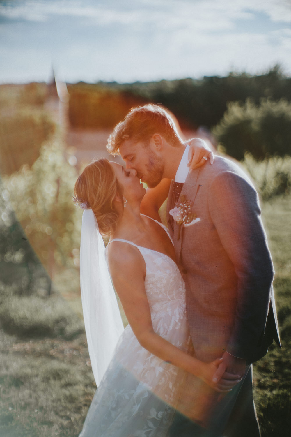 Chateau Lagorce Wedding Flawless Photography