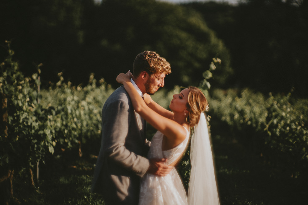 Chateau Lagorce Wedding Flawless Photography