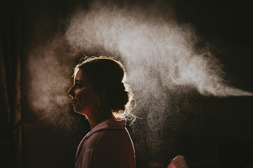 Chateau Lagorce Wedding Flawless Photography