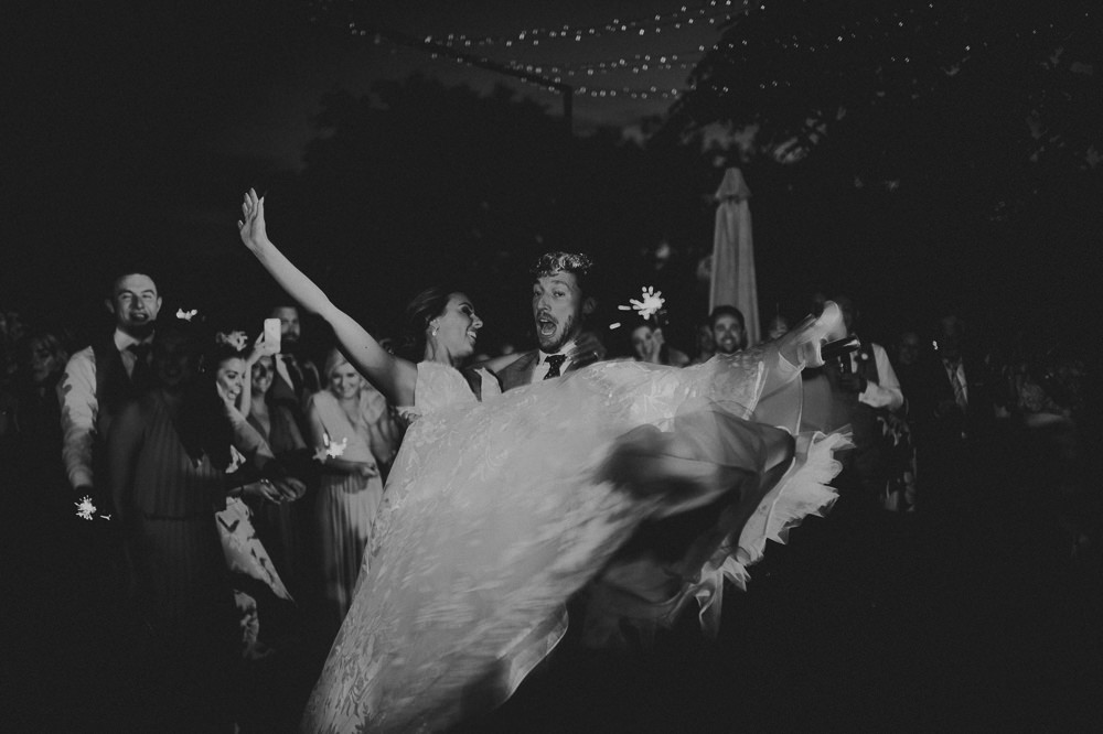 Chateau Lagorce Wedding Flawless Photography