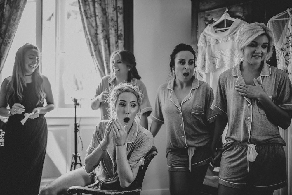 Chateau Lagorce Wedding Flawless Photography