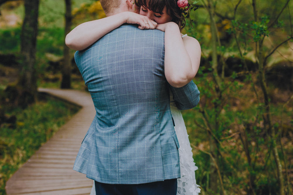 Comrie Croft Wedding John Elphinstone Stirling