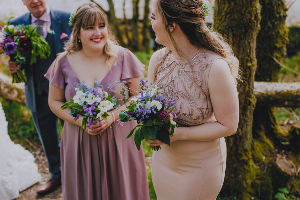 Comrie Croft Wedding John Elphinstone Stirling