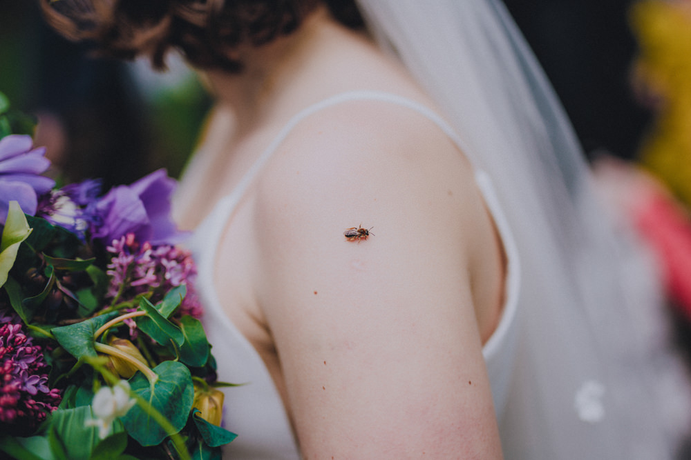 Comrie Croft Wedding John Elphinstone Stirling
