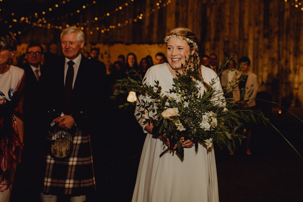 Comrie Croft Wedding Neil Thomas Douglas