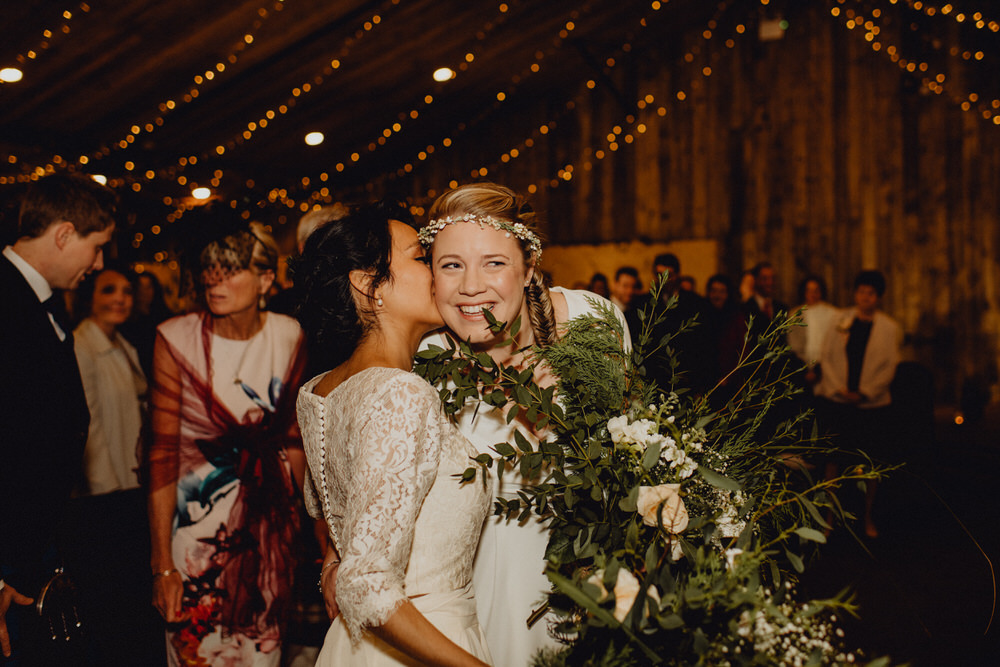 Comrie Croft Wedding Neil Thomas Douglas