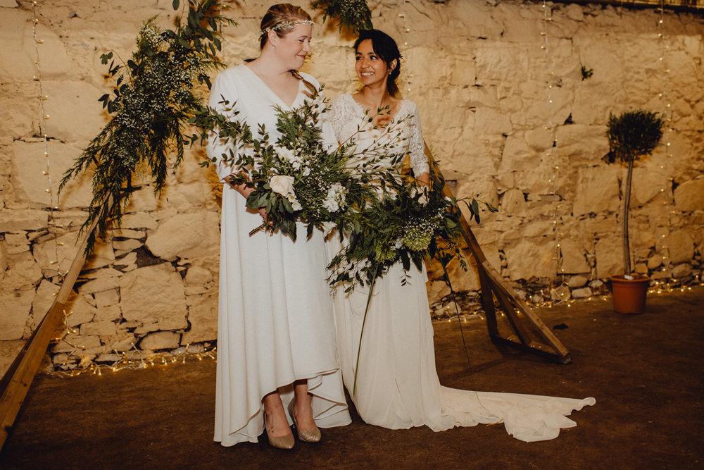 Comrie Croft Wedding Neil Thomas Douglas