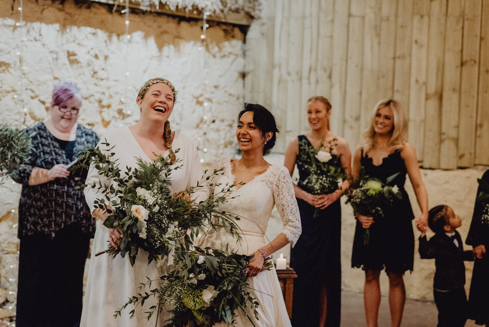 Comrie Croft Wedding Neil Thomas Douglas