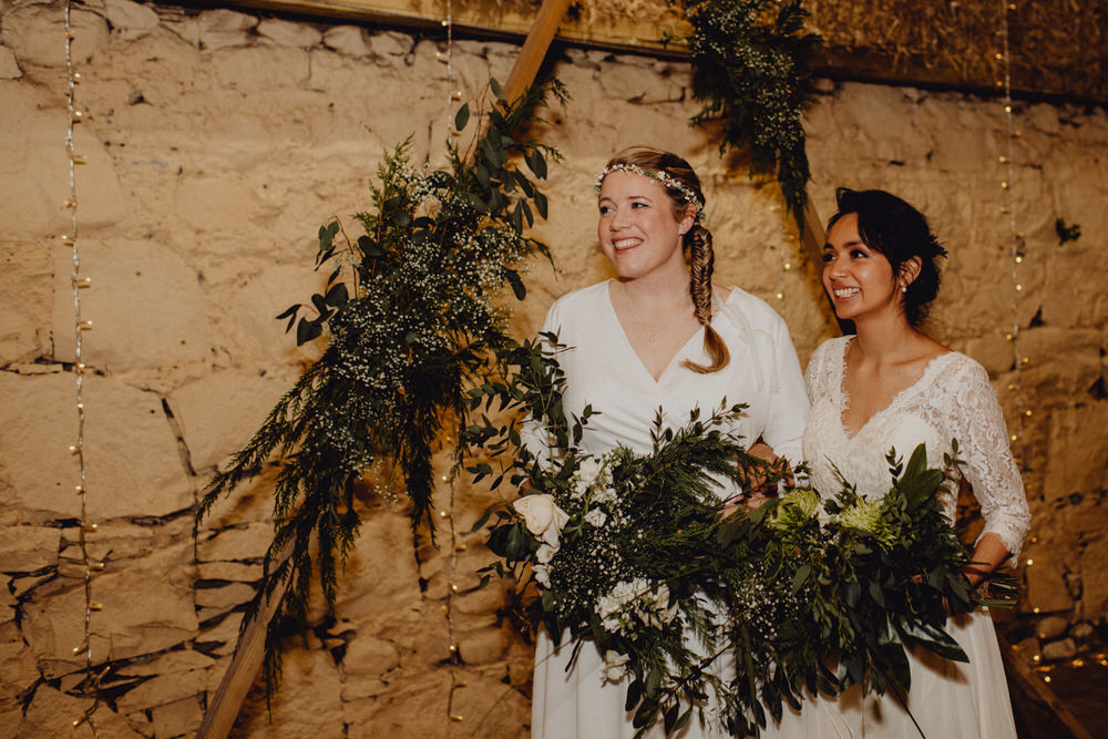 Comrie Croft Wedding Neil Thomas Douglas