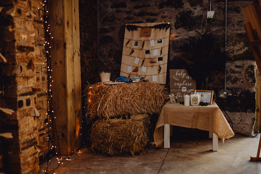 Comrie Croft Wedding Neil Thomas Douglas