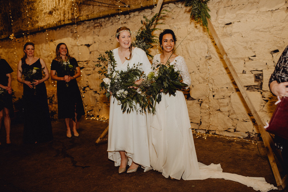 Comrie Croft Wedding Neil Thomas Douglas