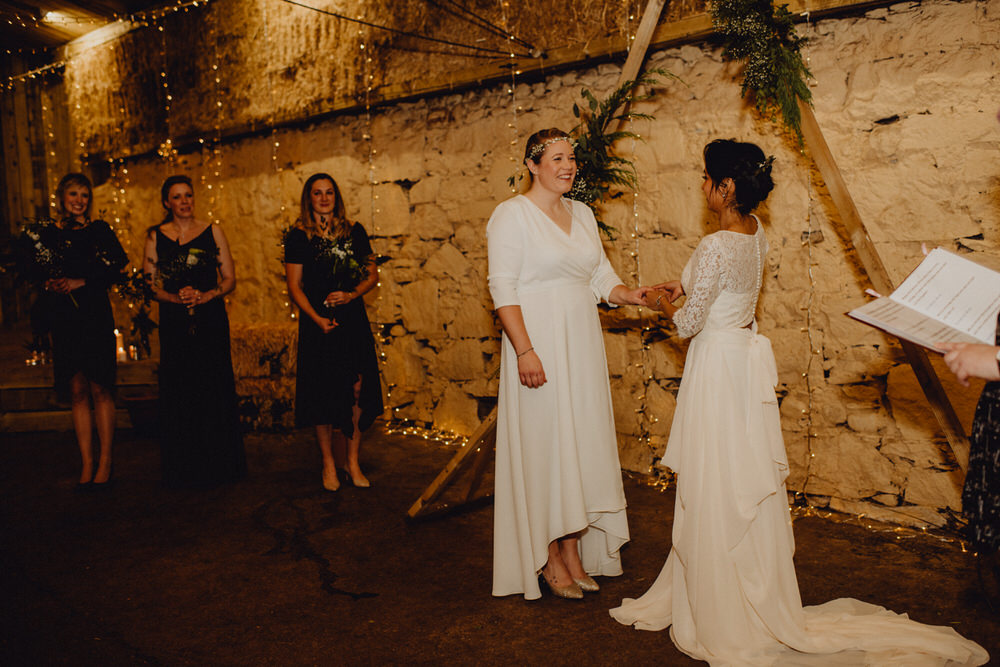 Comrie Croft Wedding Neil Thomas Douglas