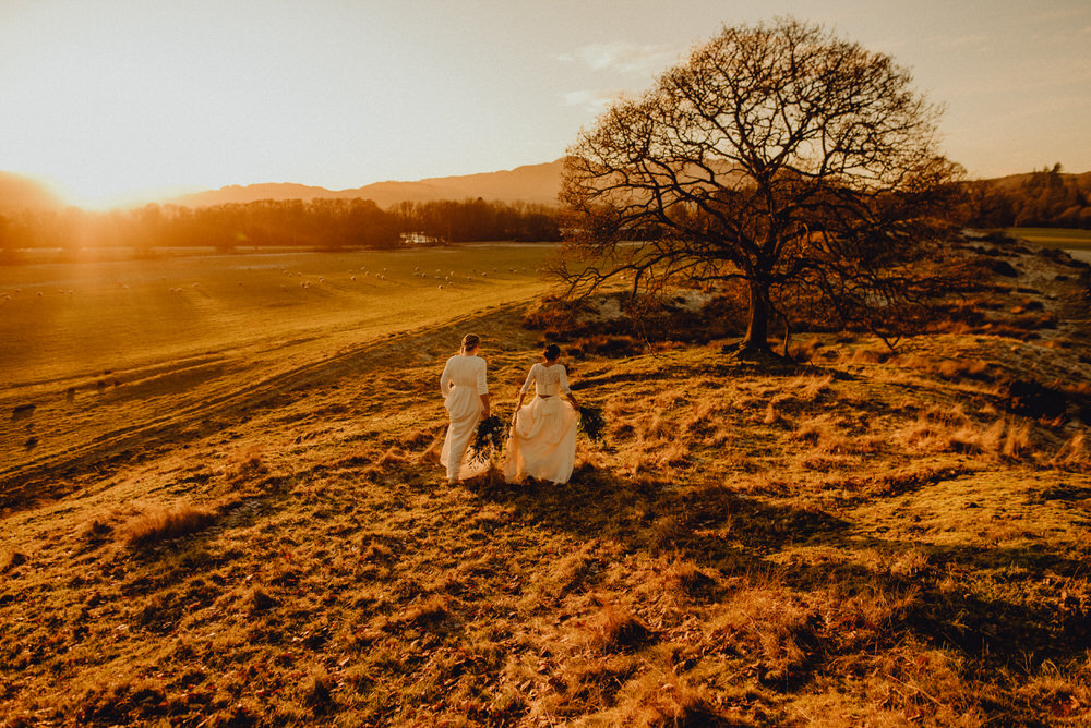 Comrie Croft Wedding Neil Thomas Douglas