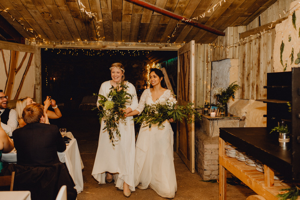 Comrie Croft Wedding Neil Thomas Douglas