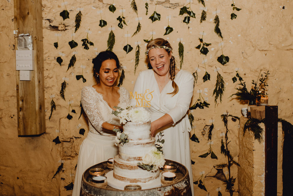 Comrie Croft Wedding Neil Thomas Douglas